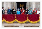 Trooping the Colour 138